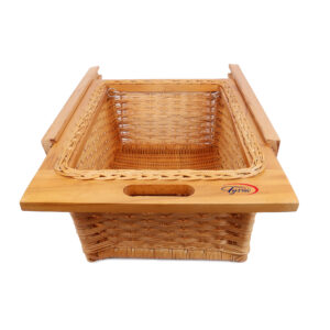 Natural Cane Basket